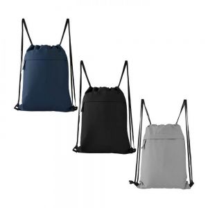 BOLSA-MOCHILA ZOKA personalizada